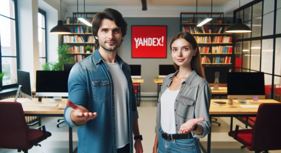 Цена на настройку и ведение Яндекс.Директ в Хабаровске