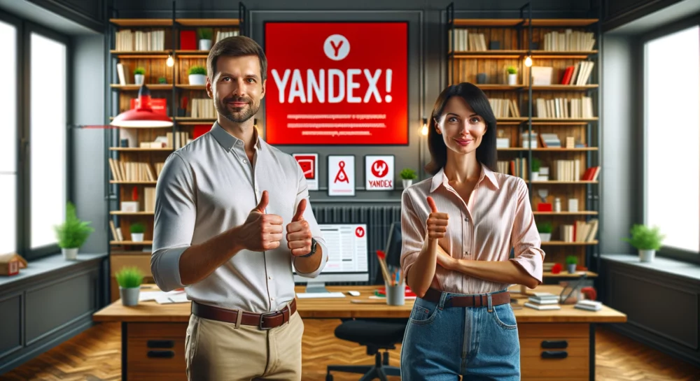 Цена на настройку и ведение Яндекс.Директ в Кирове