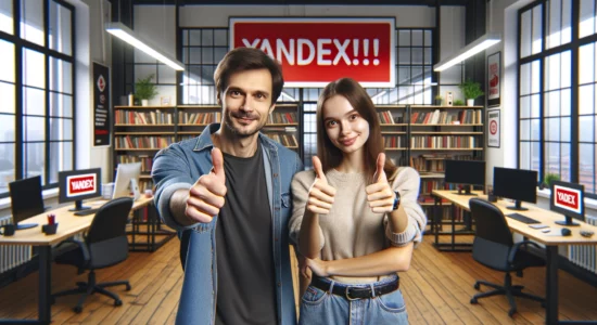 Цена на настройку и ведение Яндекс.Директ в Краснодаре