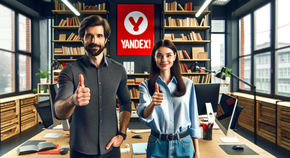 Цена на настройку и ведение Яндекс.Директ в Красноярске