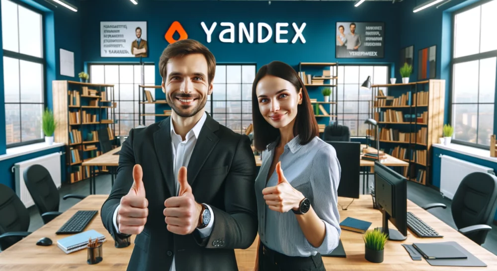 Цена на настройку и ведение Яндекс.Директ в Москве