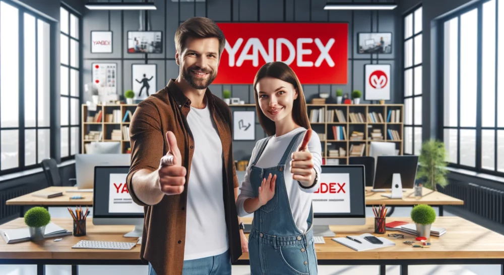 Цена на настройку и ведение Яндекс.Директ в Нижнем Новгороде