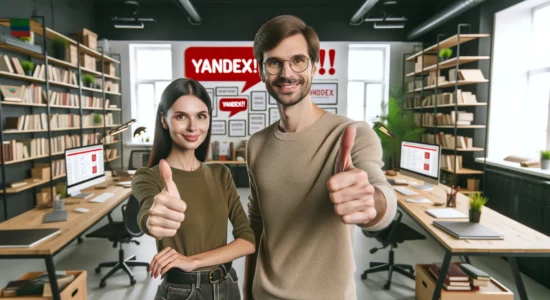 Цена на настройку и ведение Яндекс.Директ в Омске