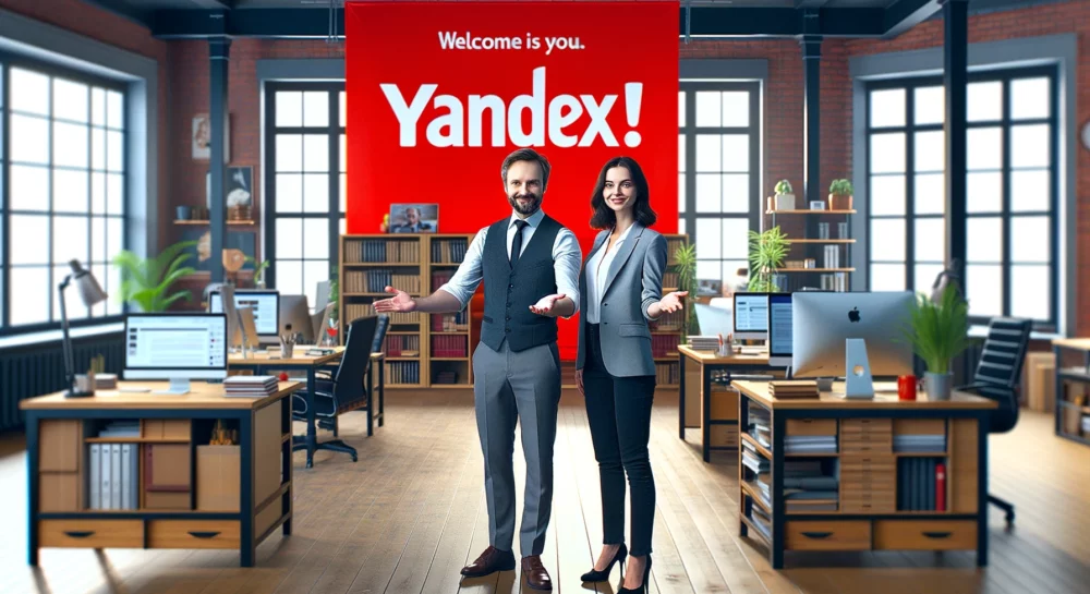 Цена на настройку и ведение Яндекс.Директ в Оренбурге