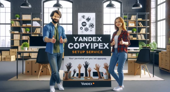 Цена на настройку и ведение Яндекс.Директ в Санкт-Петербурге