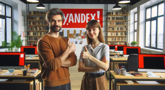 Цена на настройку и ведение Яндекс.Директ в Саратове