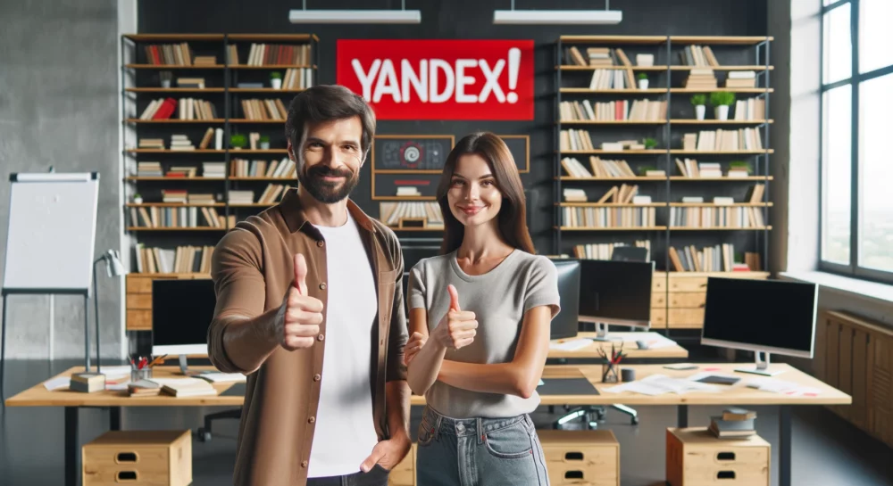 Цена на настройку и ведение Яндекс.Директ в Воронеже