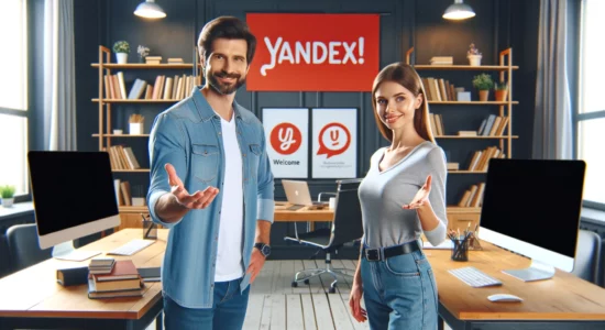 Цена на настройку и ведение Яндекс.Директ в Ярославле