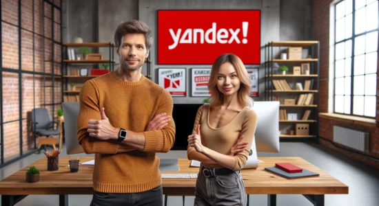 Цена на настройку и ведение Яндекс.Директ во Владивостоке