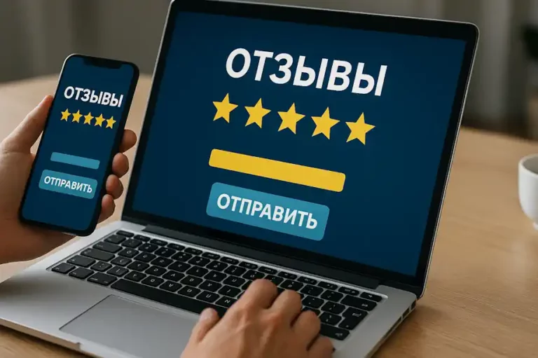 Что такое программа для сбора отзывов